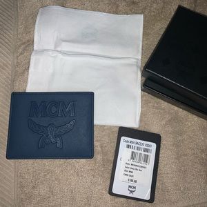 MCM Card Holder